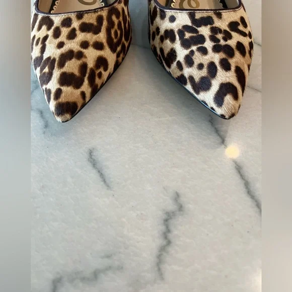 Sam Edelman heels - Picture 4 of 7